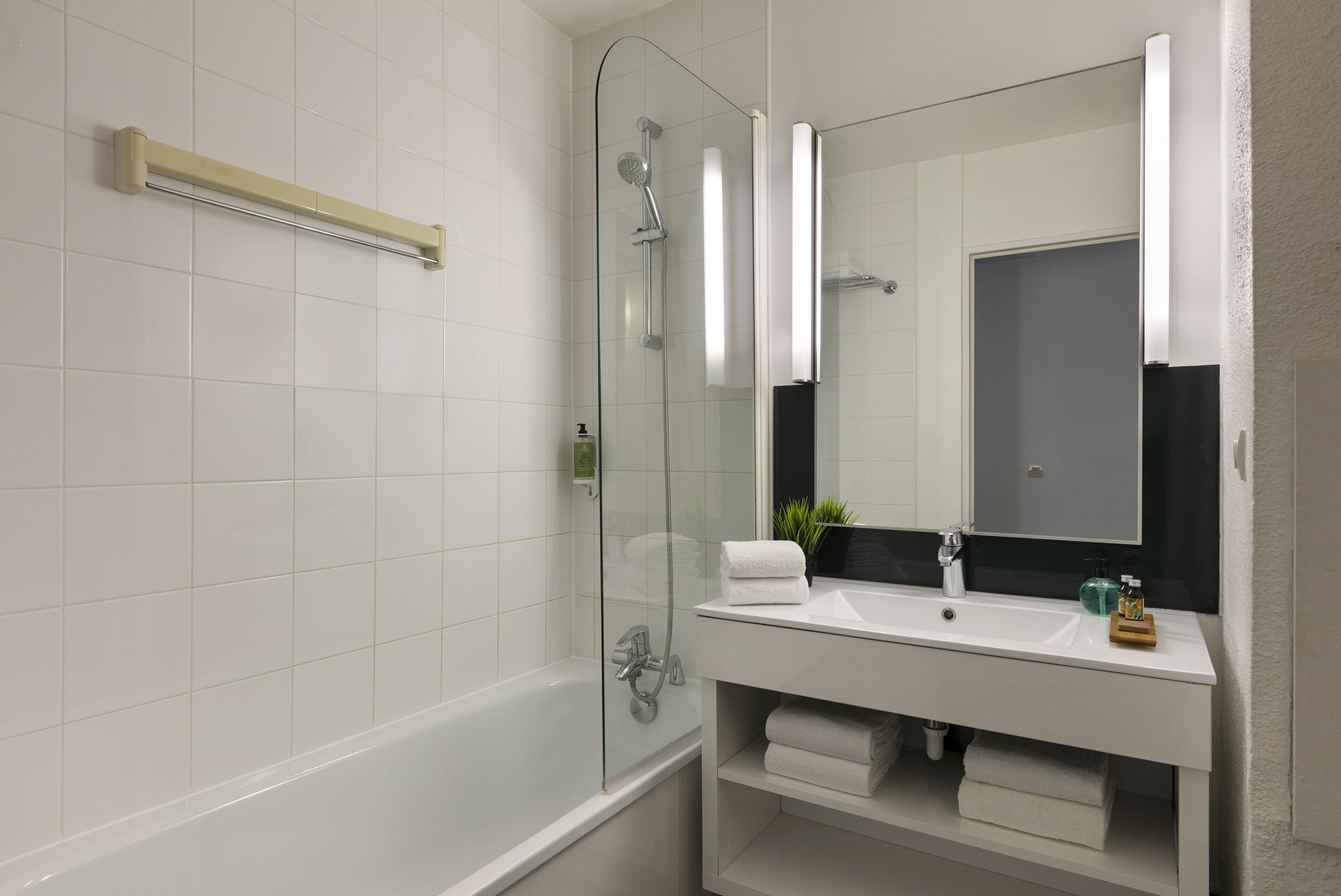 Citadines Austerlitz Aparthotel 3*