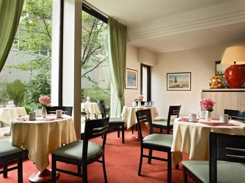 Aparthotel Citadines Austerlitz 3*