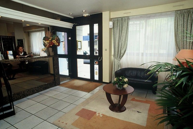 Citadines Austerlitz