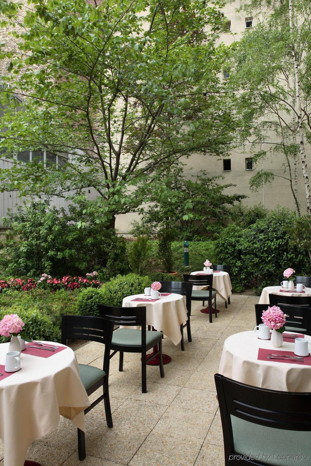 Citadines Austerlitz Aparthotel