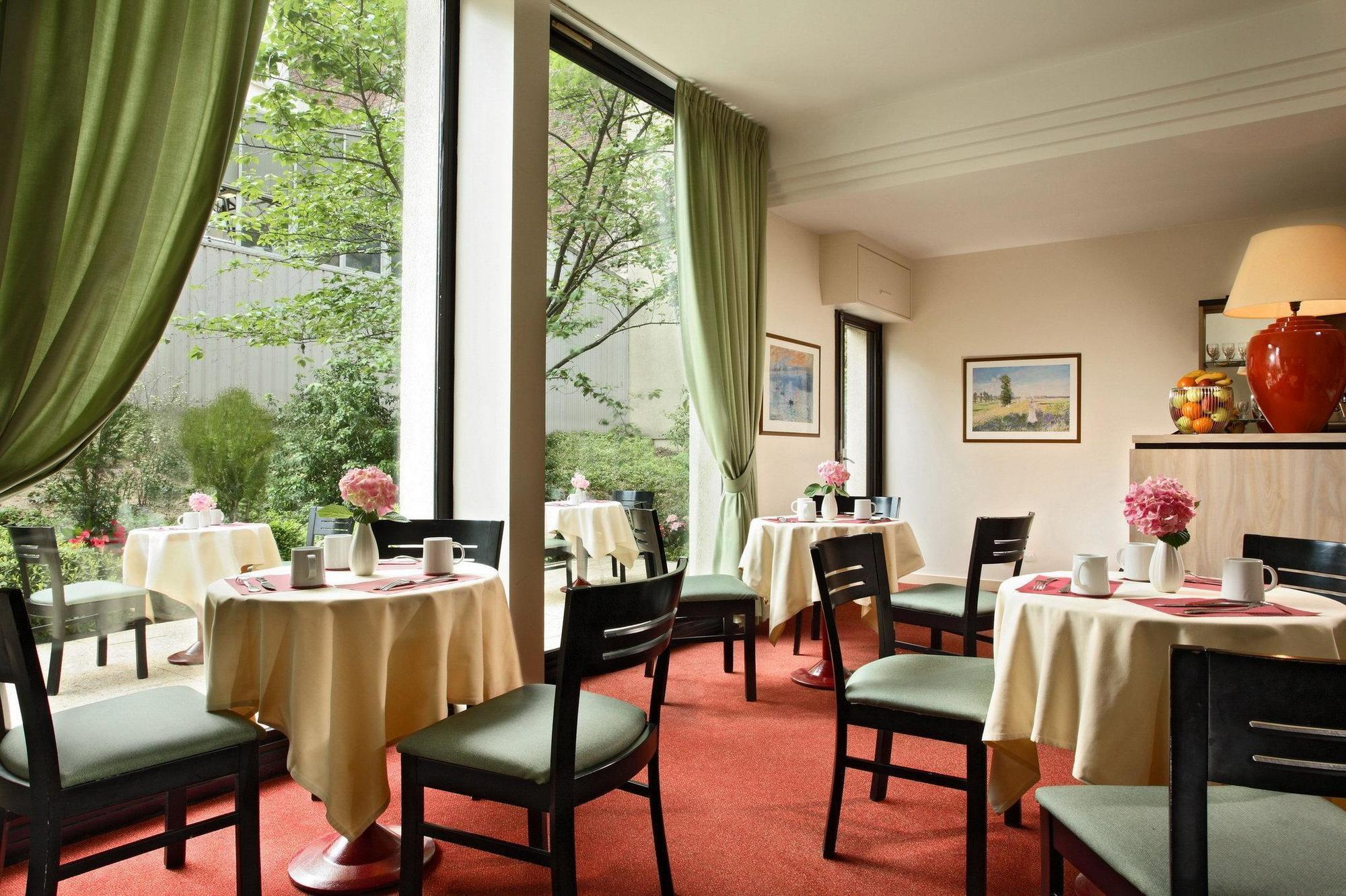 Citadines Austerlitz Aparthotel