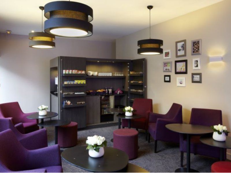 Citadines Austerlitz Aparthotel