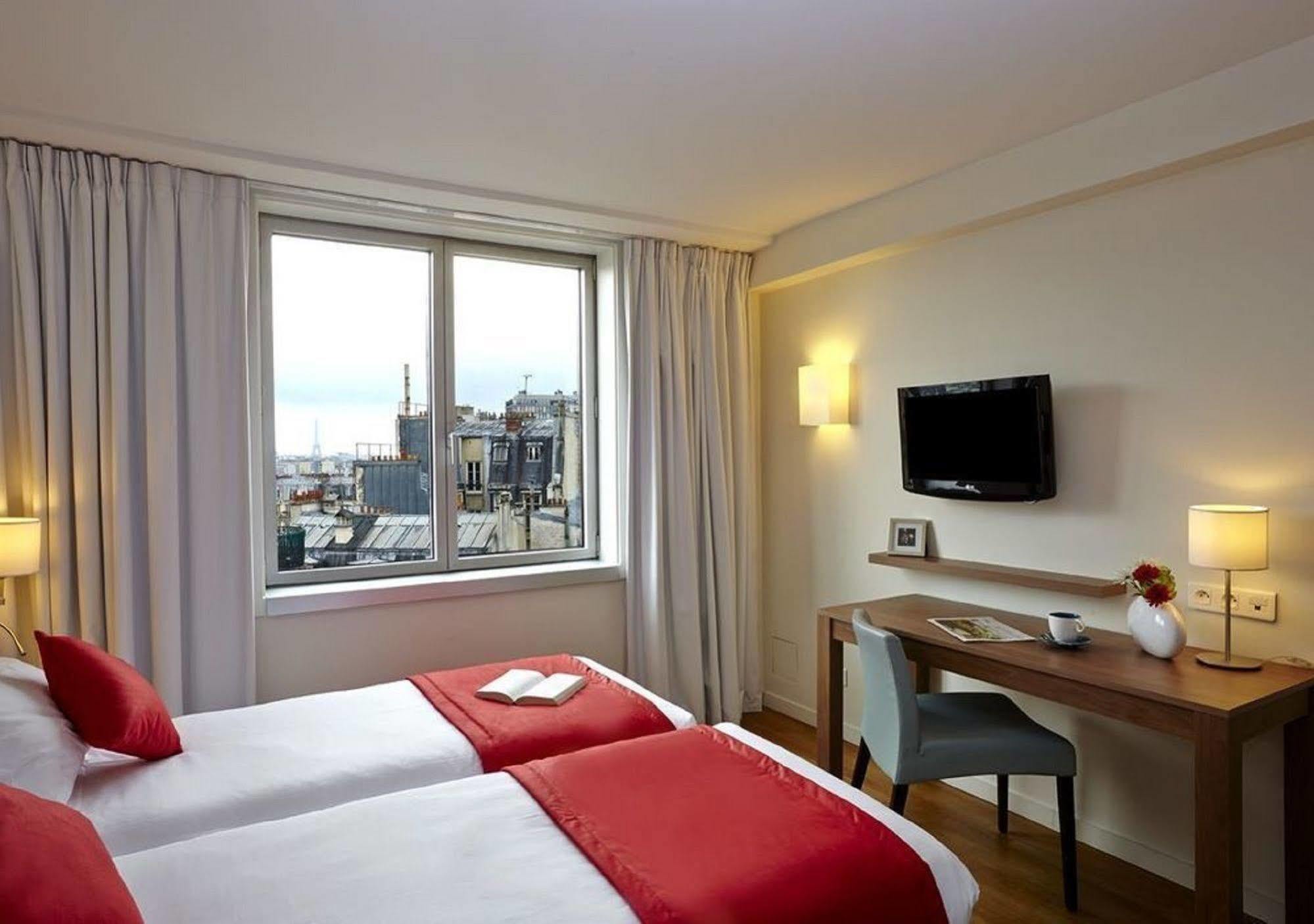 Citadines Austerlitz Aparthotel Paris