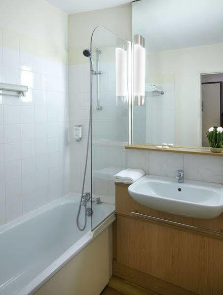 Citadines Austerlitz 3*