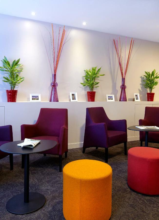 Citadines Austerlitz Aparthotel Parigi