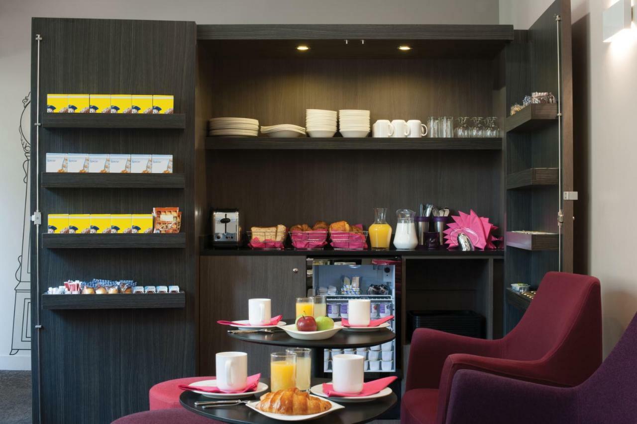 Citadines Austerlitz 3* Parigi