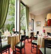 Aparthotel Citadines Austerlitz 3*