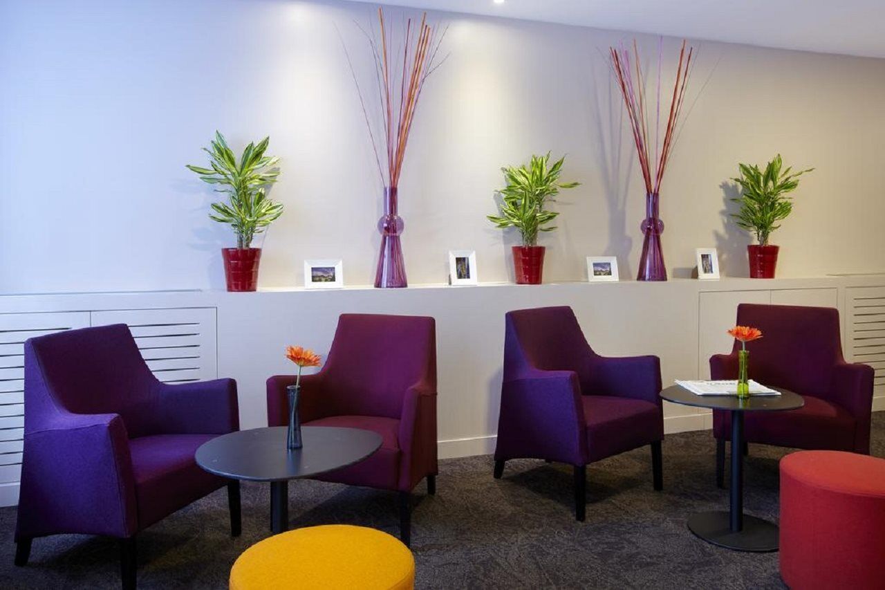 Citadines Austerlitz 3* Parigi