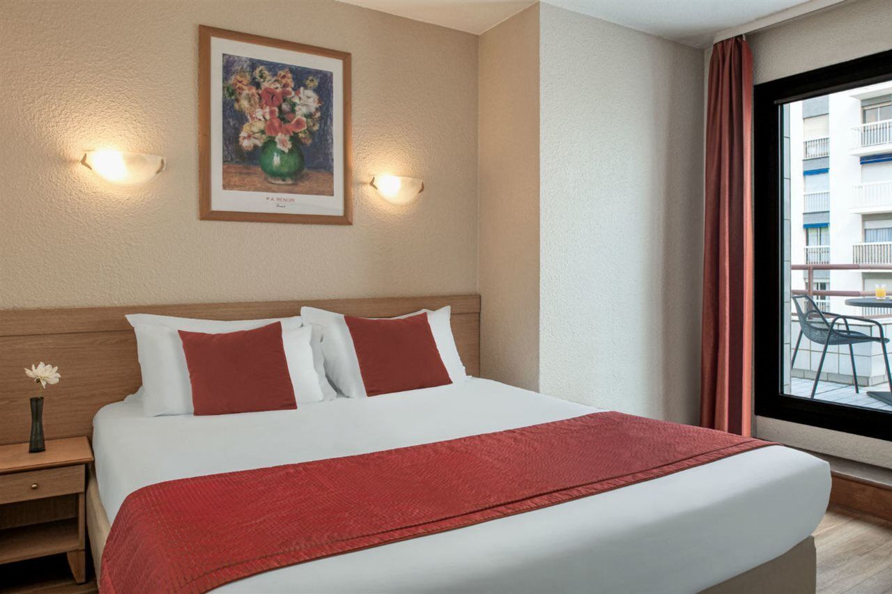 Citadines Austerlitz