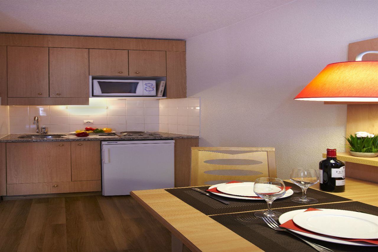 Citadines Austerlitz Aparthotel 3*