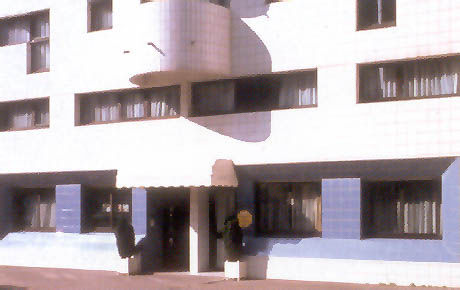 Aparthotel Citadines Austerlitz Paris