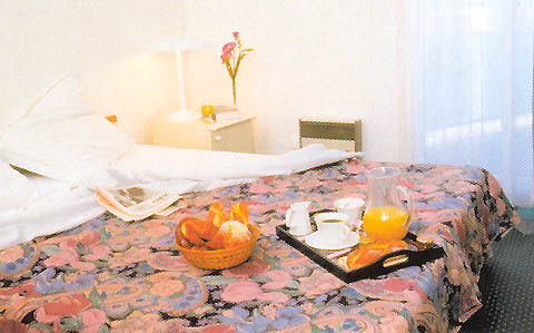 Citadines Austerlitz 3* Paris